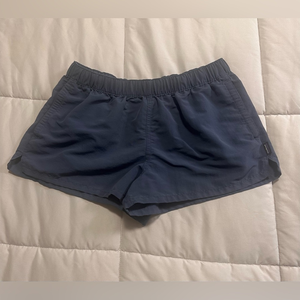 Patagonia baggies shorts